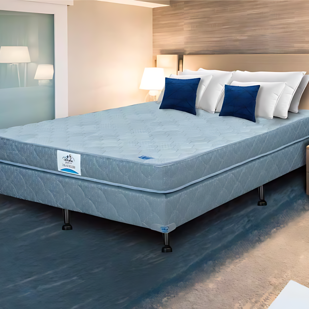 Hotel Mattress Malden