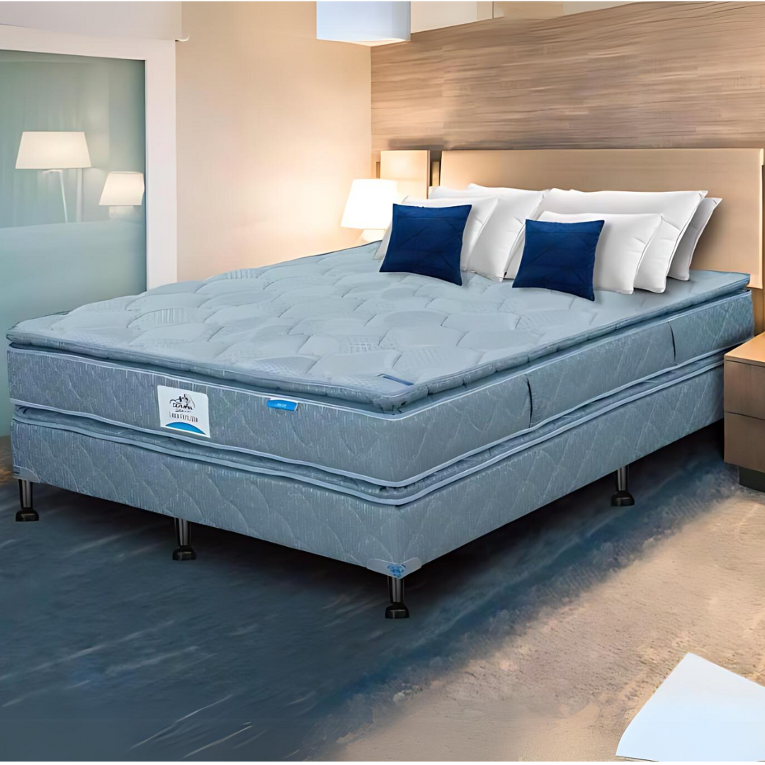 Hotel Mattress Springville