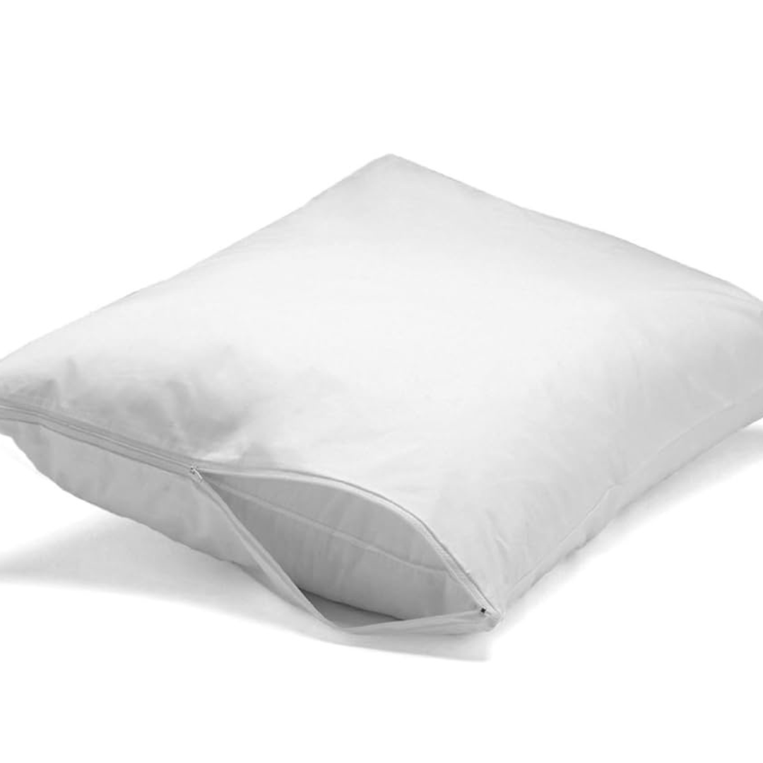 Pillow protector