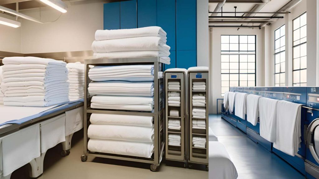 🌱 Sustainability in Laundry: How to Reduce Environmental Impact 🌍